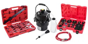 Спец инструмент для авторемонта