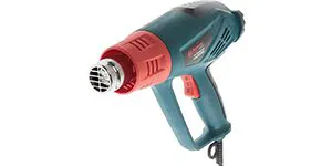 Для термовоздуходувок