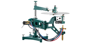 Станки термической резки с ЧПУ
