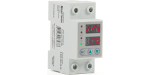 Реле напряжения