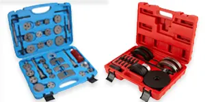 Инструмент для обслуживания ходовой части