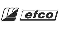 Логотип Efco