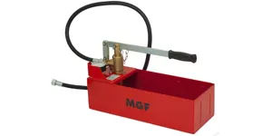 Опрессовщики ручные