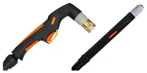 Плазмотроны (горелки для CUT)