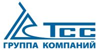 Логотип ТСС