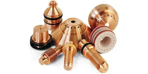 Сопла для плазменной резки (CUT)