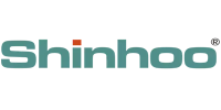 Логотип Shinhoo