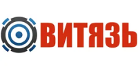 Логотип Витязь