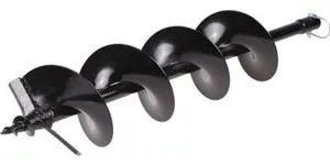 Шнеки (буры)