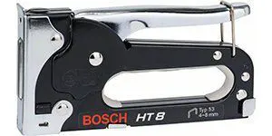 Механические степлеры