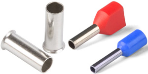 Пресс-клещи для опрессовки втулочных наконечников