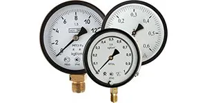 Манометры