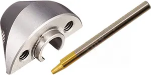 Матрицы и пуансоны для ножниц по металлу