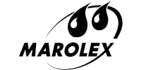 Логотип Marolex