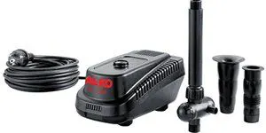 Фонтанные насосы