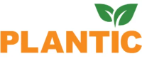 Логотип Plantic