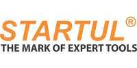 Логотип Startul