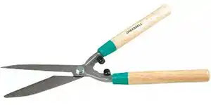 Ножницы садовые и кусторезы