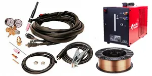 Расходка для сварочных работ