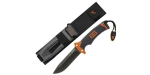 Туристические ножи