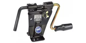 Заклепочные устройства