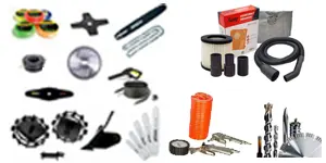 Расходные материалы