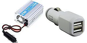 Автомобильная электроника