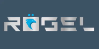 Логотип RÖGEL