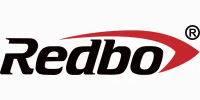 Логотип Redbo