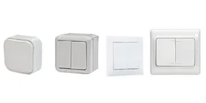 Выключатели