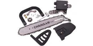 Оснастка для бензопил