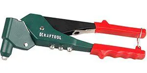 Заклепочники ручные