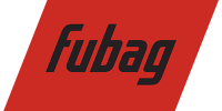 Логотип Fubag