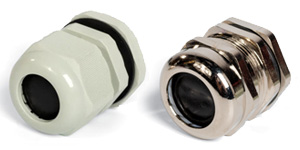 Кабельные вводы, сальники