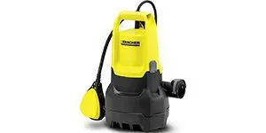 Дренажные насосы