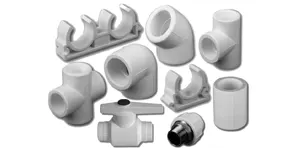 Полипропиленовые фитинги