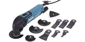 Насадки для многофункционального инструмента