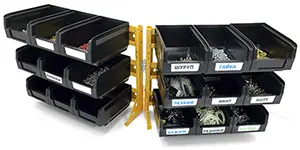 Организация рабочего места и хранения