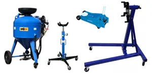 Авто и гаражное оборудование