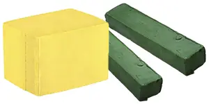 Полировальные пасты