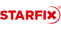 Логотип Starfix