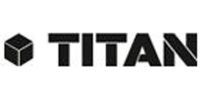 Логотип Titan