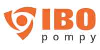 Логотип IBO