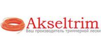 Логотип Akseltrim