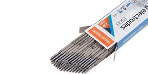 Электроды для MMA сварки