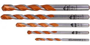 Универсальные сверла