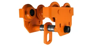 Каретки для тали