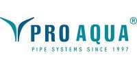 Логотип Pro Aqua