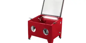 Очистительное оборудование для автосервиса