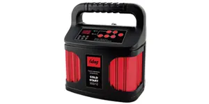 Пуско-зарядные устройства